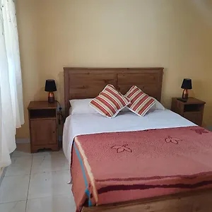 Casa Leyla , Vilaflor Espagne