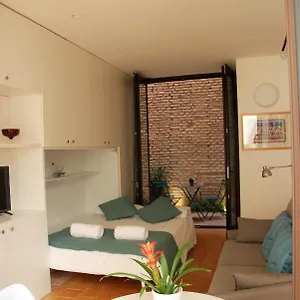Loving San Juan 3 Appartement