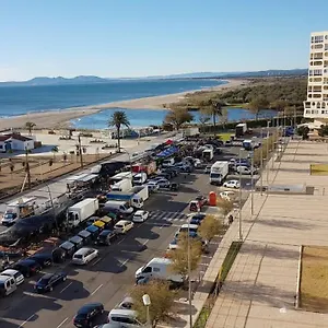 Paraiso Mar Y Sol , Empuriabrava Espagne
